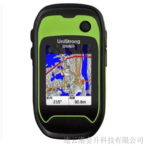 河北集思宝G130BD北斗GPS导航仪