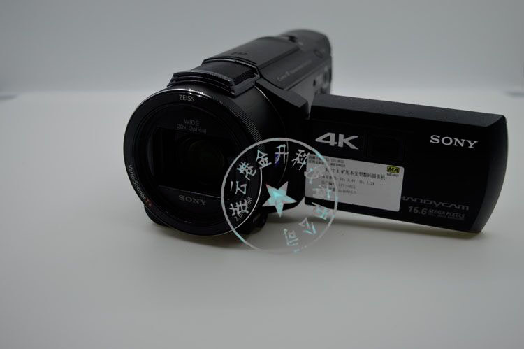 河北索尼KBA7.4防爆数码摄像机使用方法