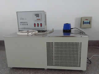 YYC-1溶解氧测定仪专用测试槽