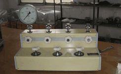 LY-100型压力表校验仪