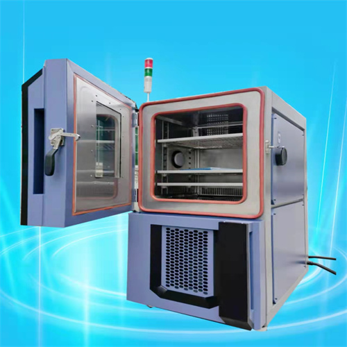 爱佩科技 AP-GD-150B1 电路板高低温试验箱