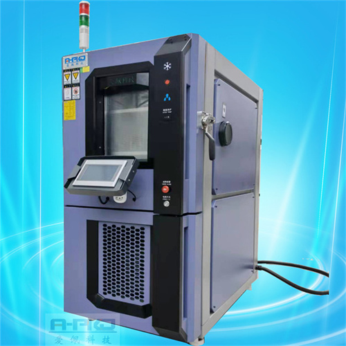 爱佩科技 AP-GD-800B2 老化高低温测试箱