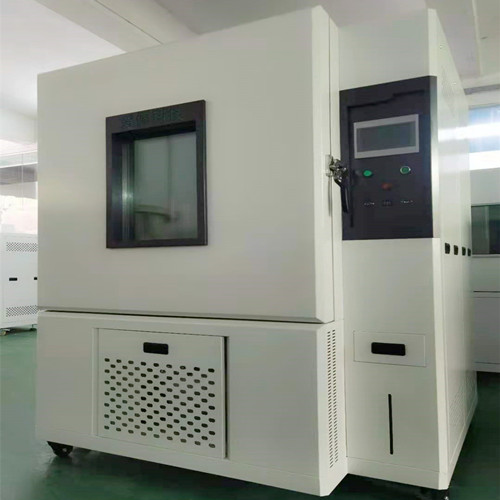 爱佩科技 AP-HX-408F2 中尺寸恒温恒湿试验箱