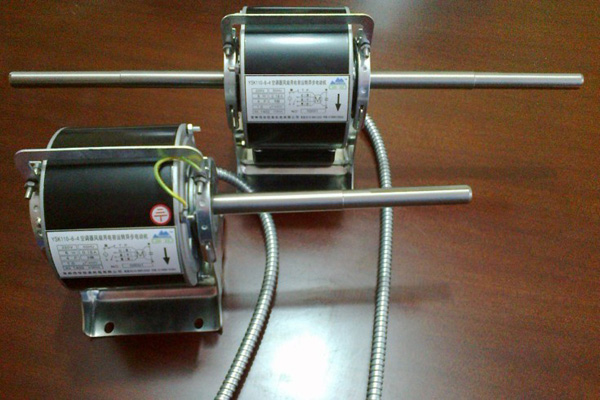 YSK110-10-4空调风扇用电容运转异步电机